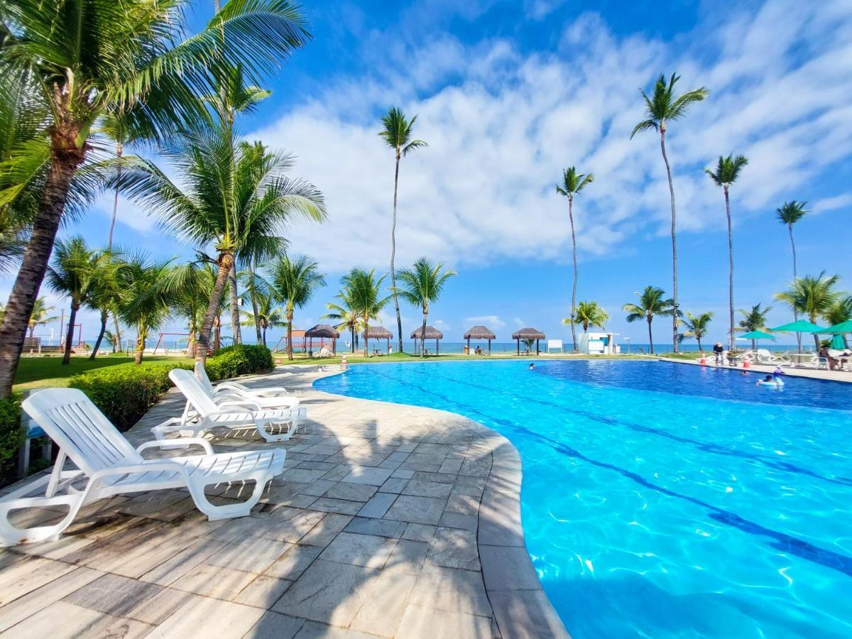 Ancorar Resort - Pôrto das Galinhas Eksteriør bilde