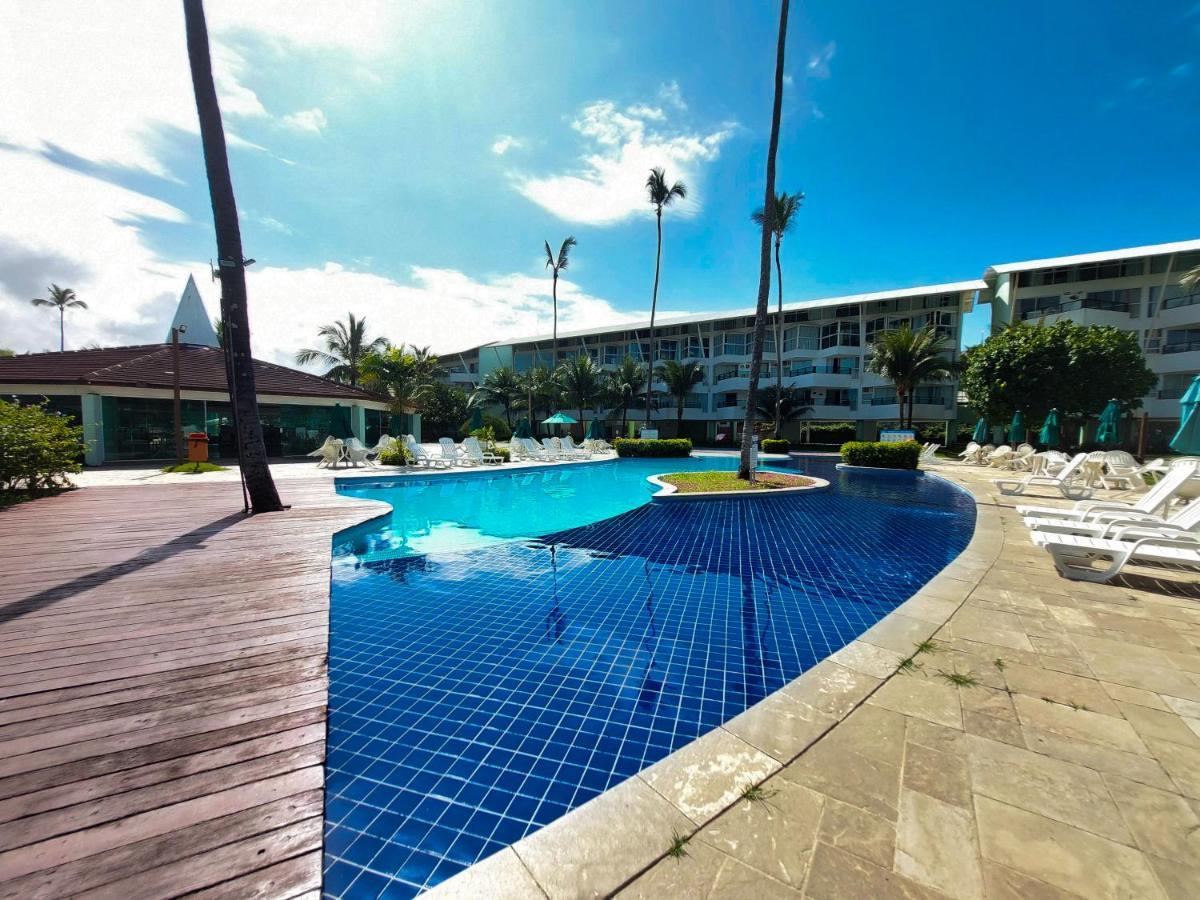 Ancorar Resort - Pôrto das Galinhas Eksteriør bilde