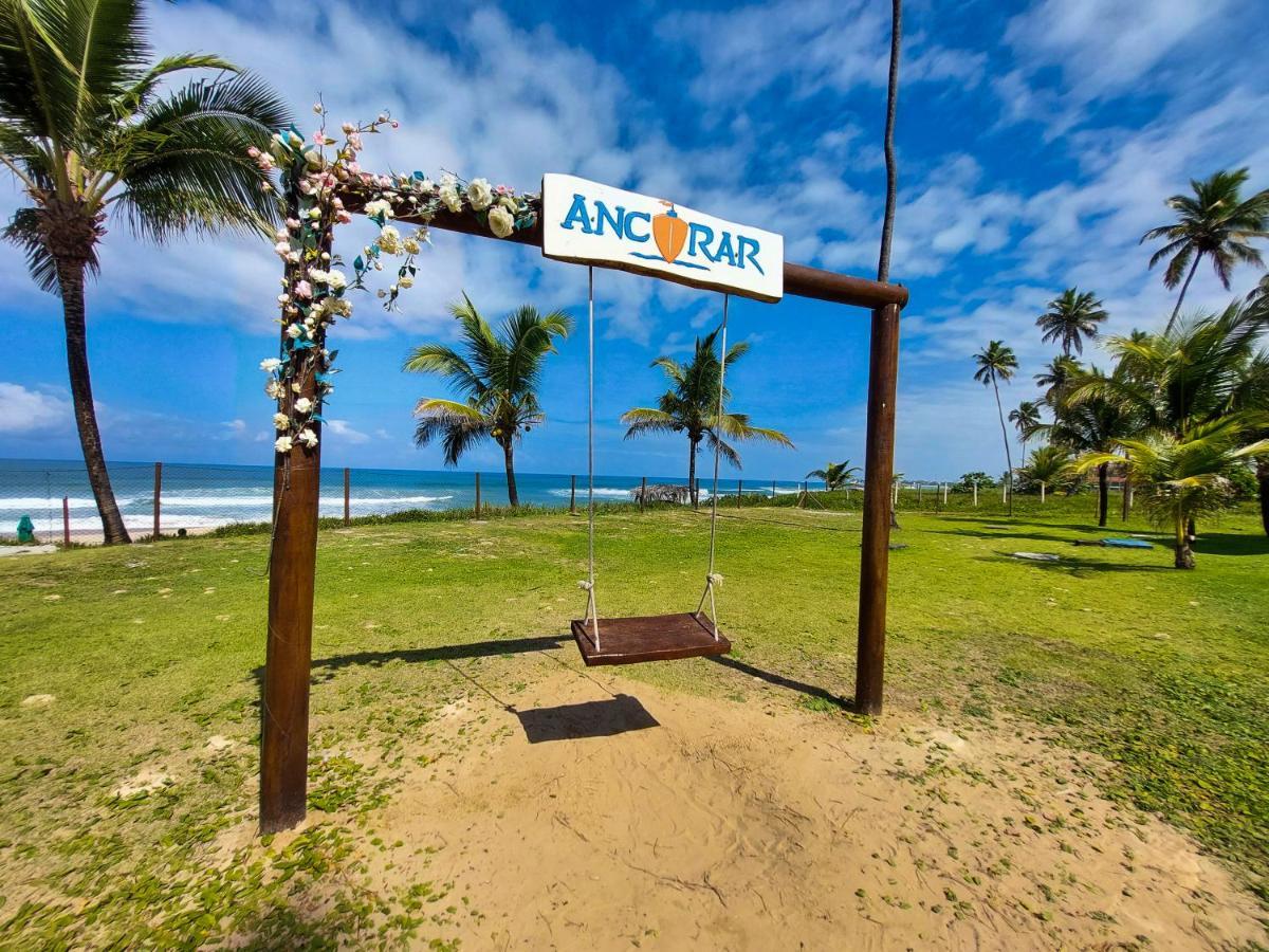 Ancorar Resort - Pôrto das Galinhas Eksteriør bilde
