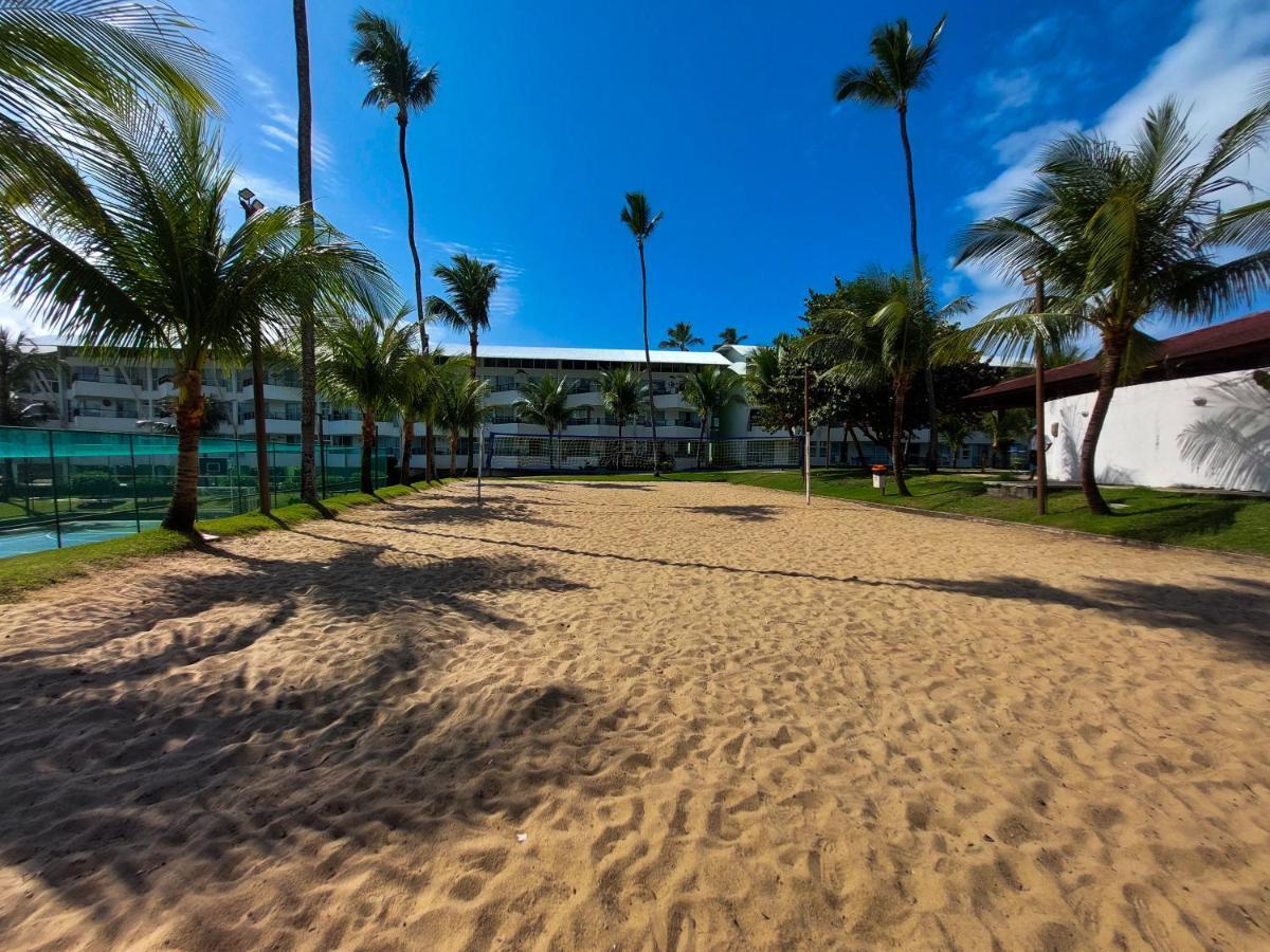 Ancorar Resort - Pôrto das Galinhas Eksteriør bilde