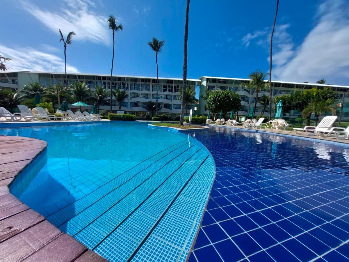 Ancorar Resort - Pôrto das Galinhas Eksteriør bilde