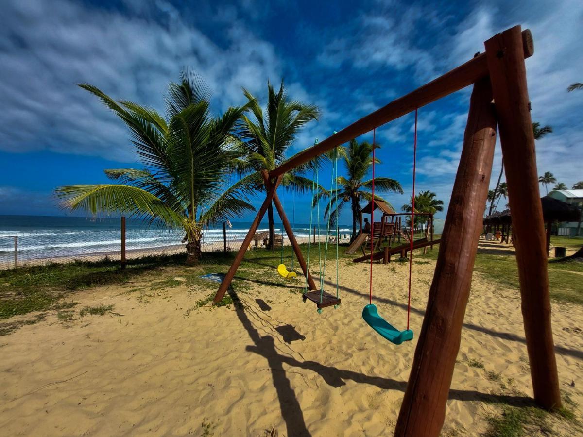 Ancorar Resort - Pôrto das Galinhas Eksteriør bilde